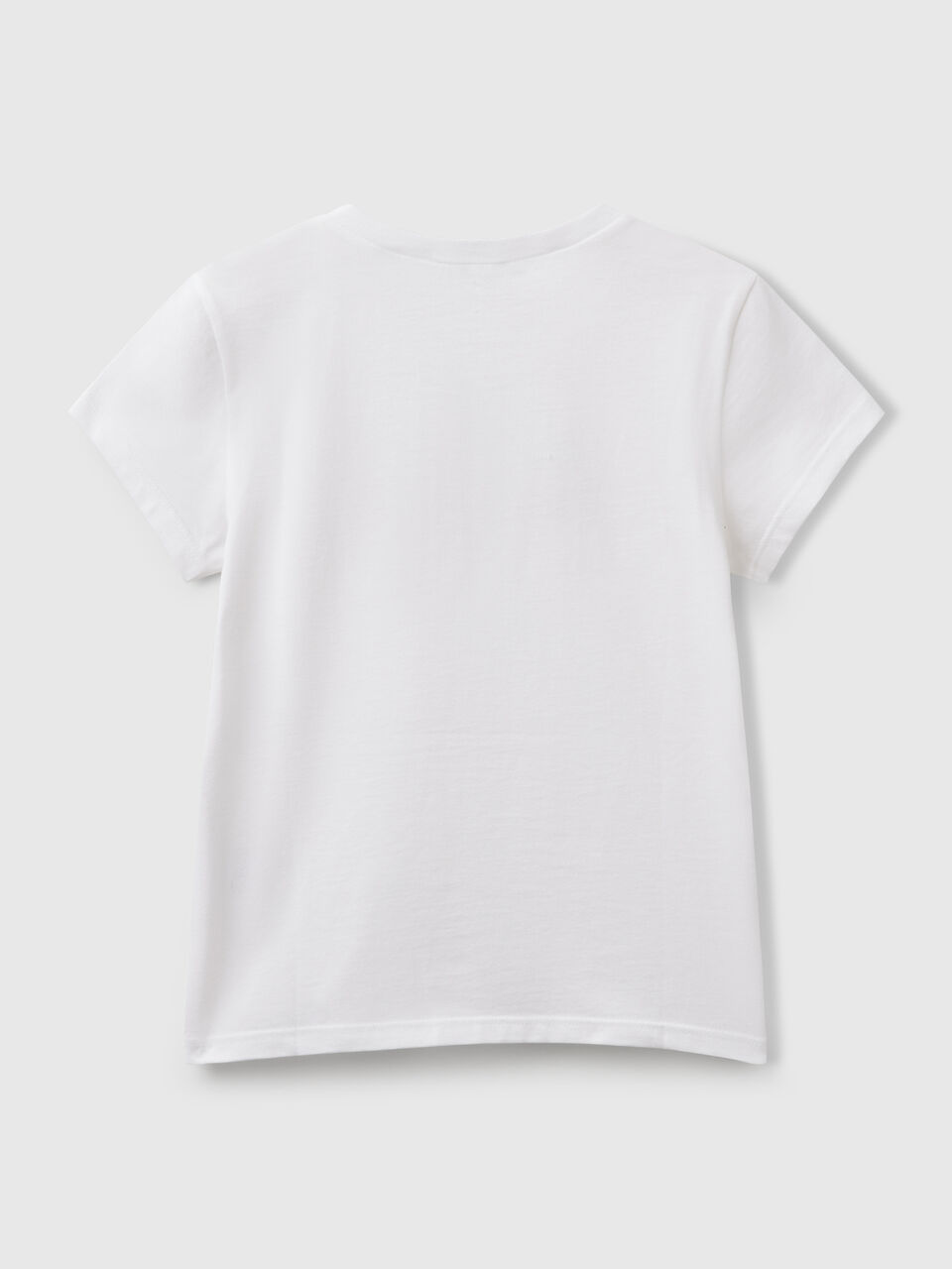T-SHIRT Junior Girl image number 2