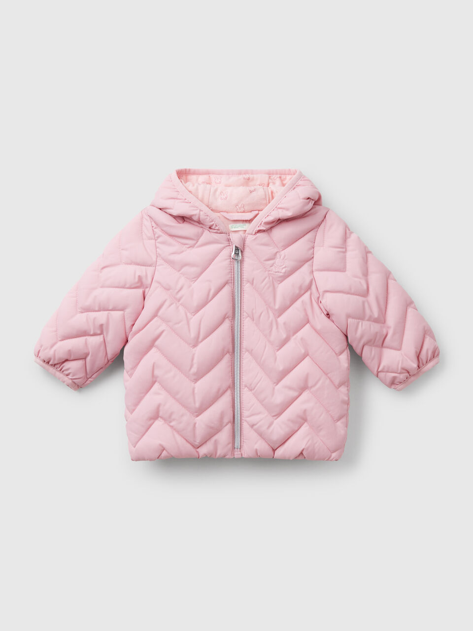 JACKET New Born (0-18 months) image number 1