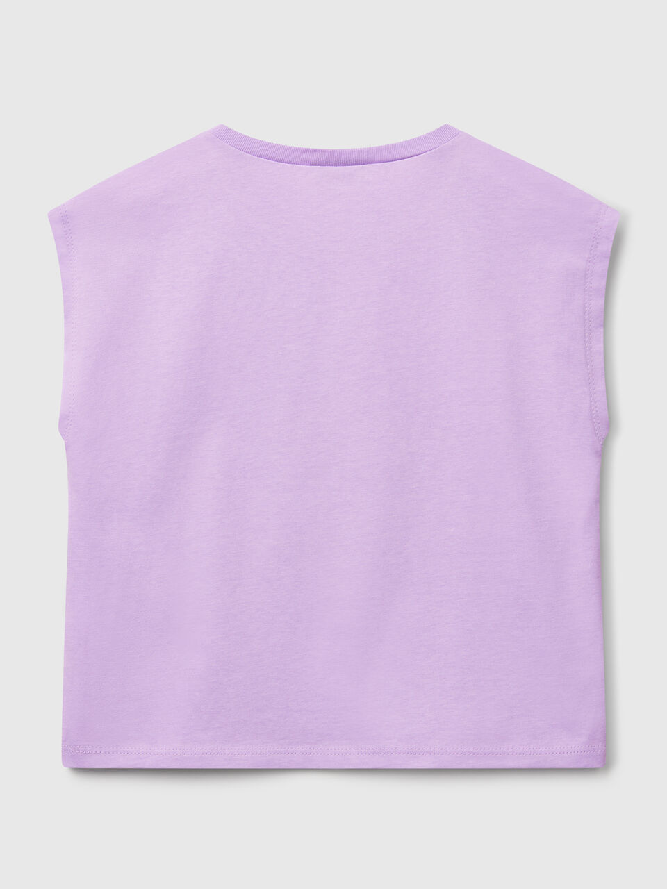 T-SHIRT Junior Girl image number 2