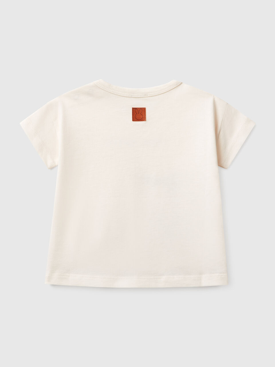 T-SHIRT New Born (0-18 months) image number 2