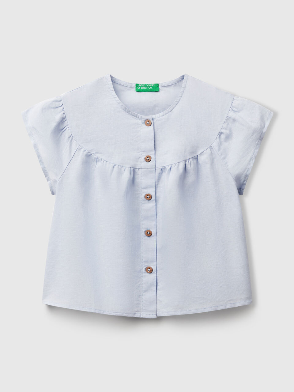 SHIRT Junior Girl image number 1