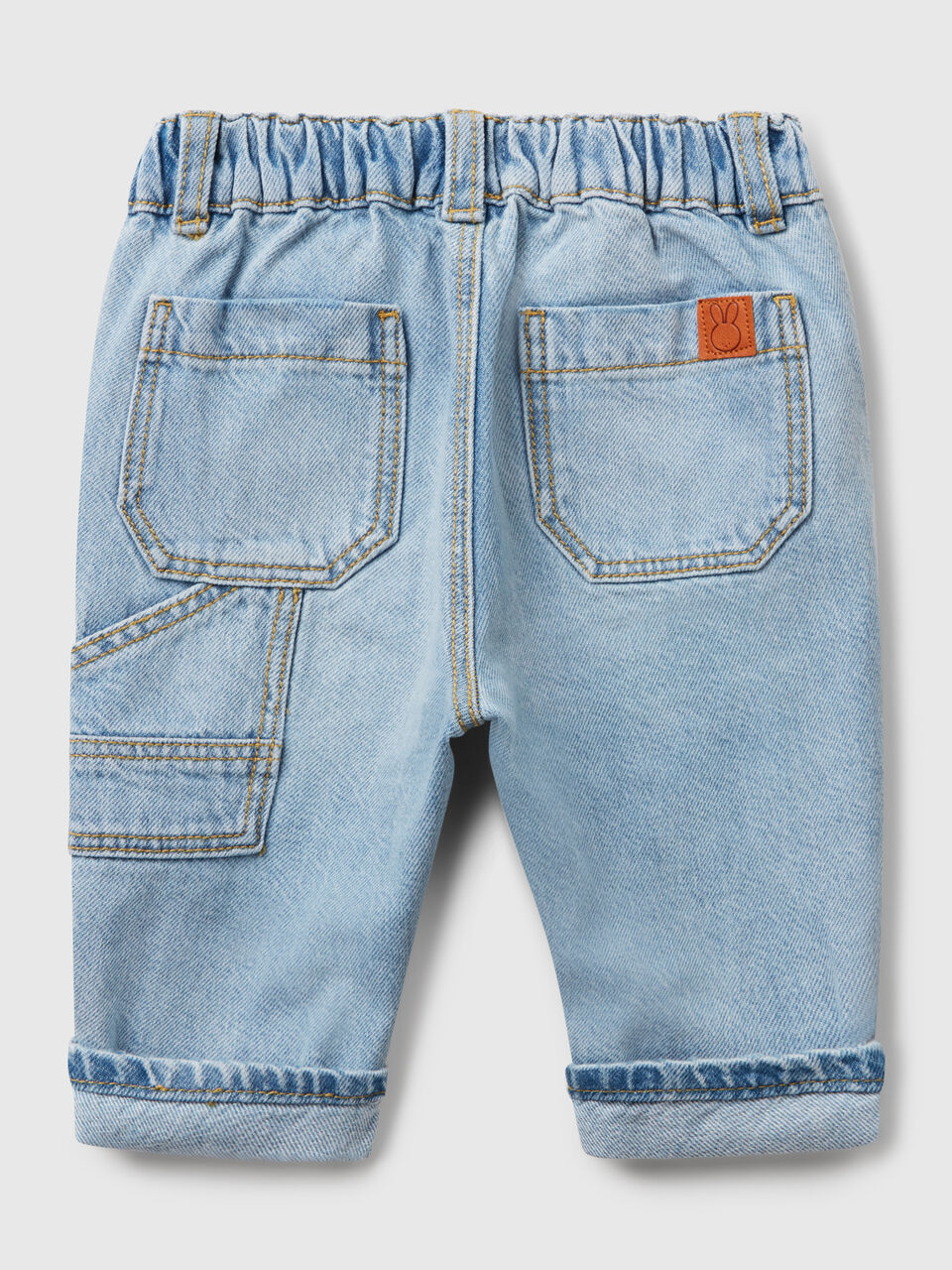 TROUSERS New Born (0-18 months) image number 2