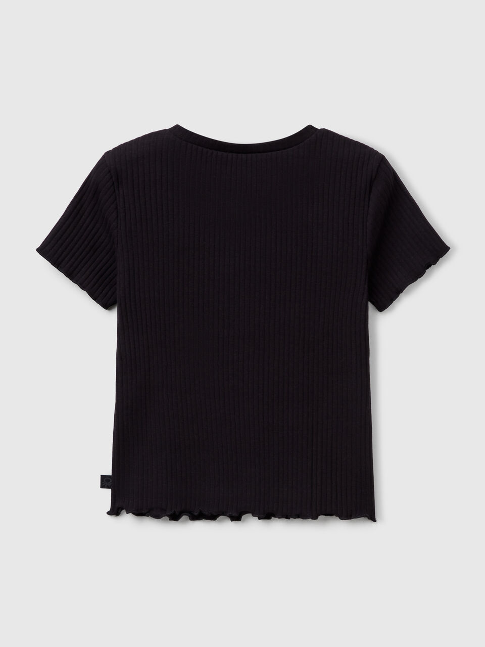 T-SHIRT Junior Girl image number 2