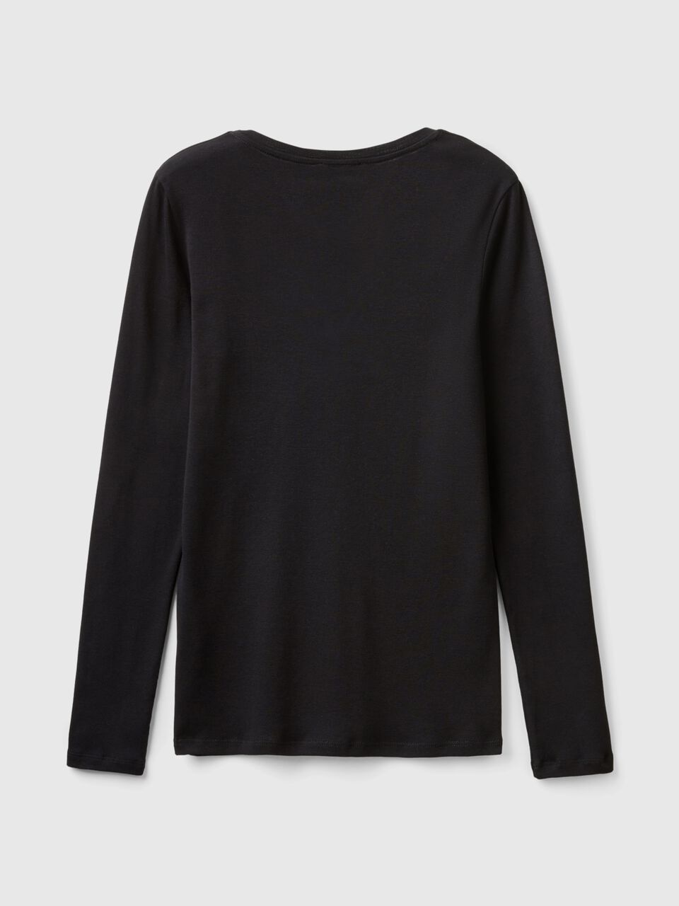 T-SHIRT L/S Women image number 2