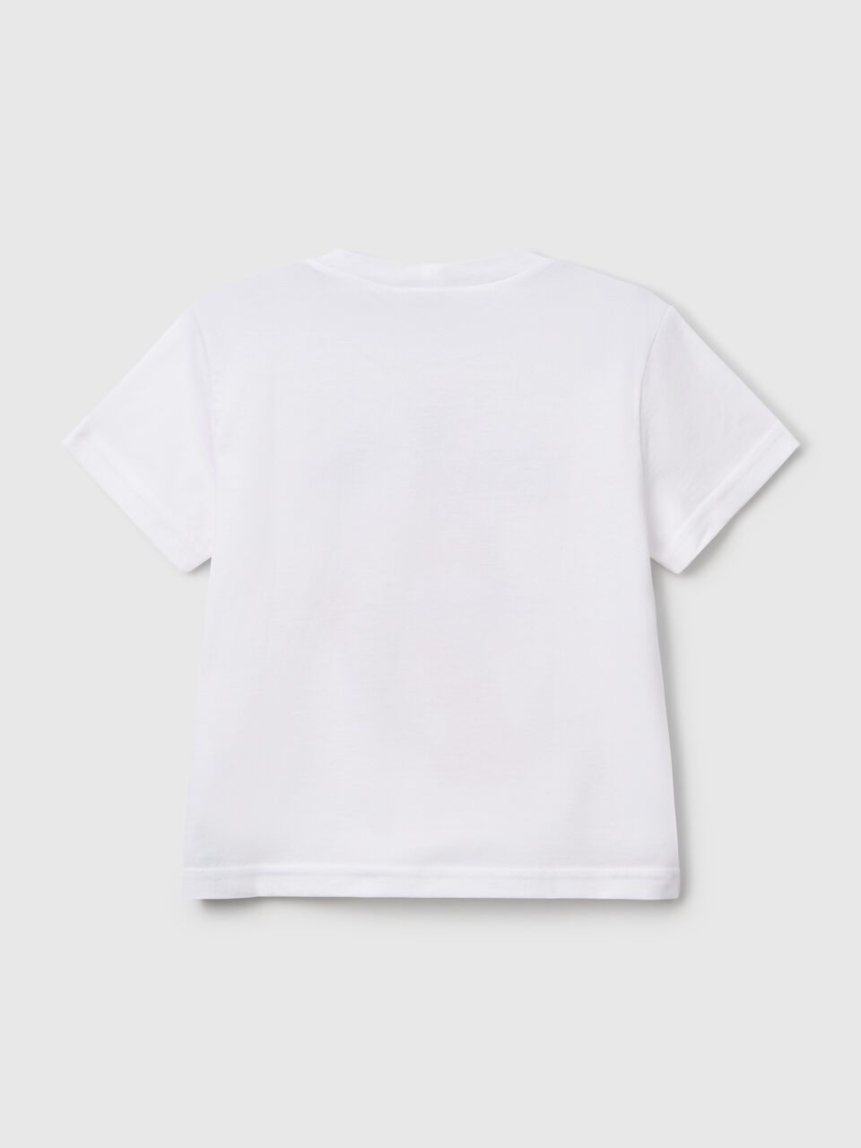 T-SHIRT Junior Boy image number 2