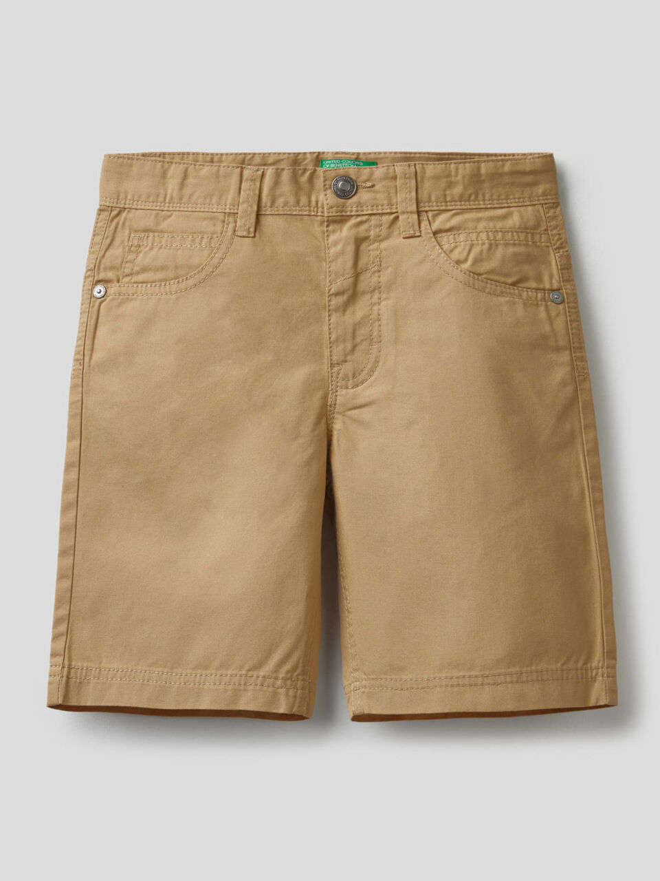 Five pocket shorts image number null