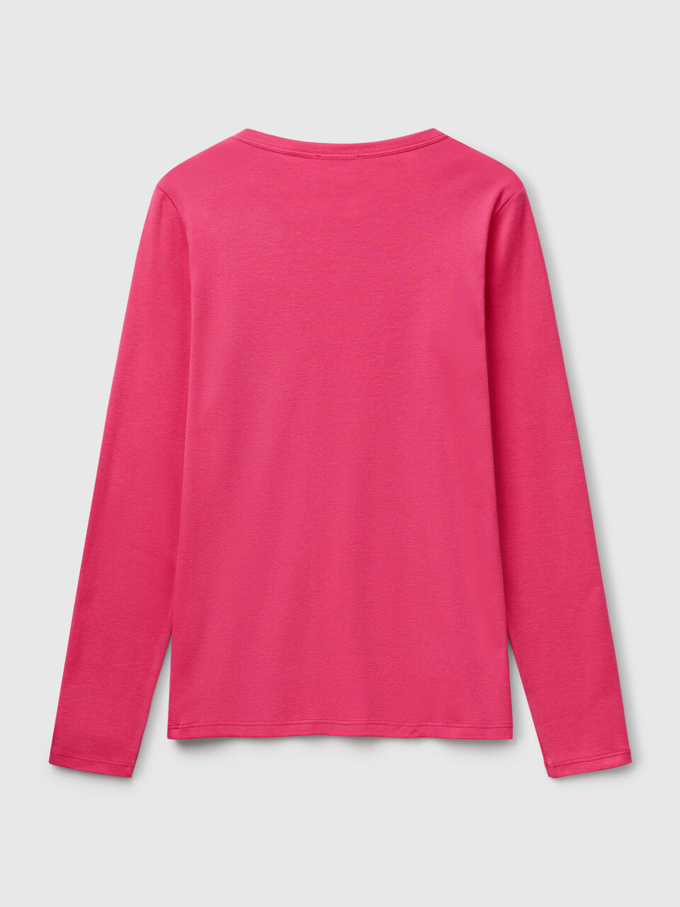 T-SHIRT L/S Women image number 2