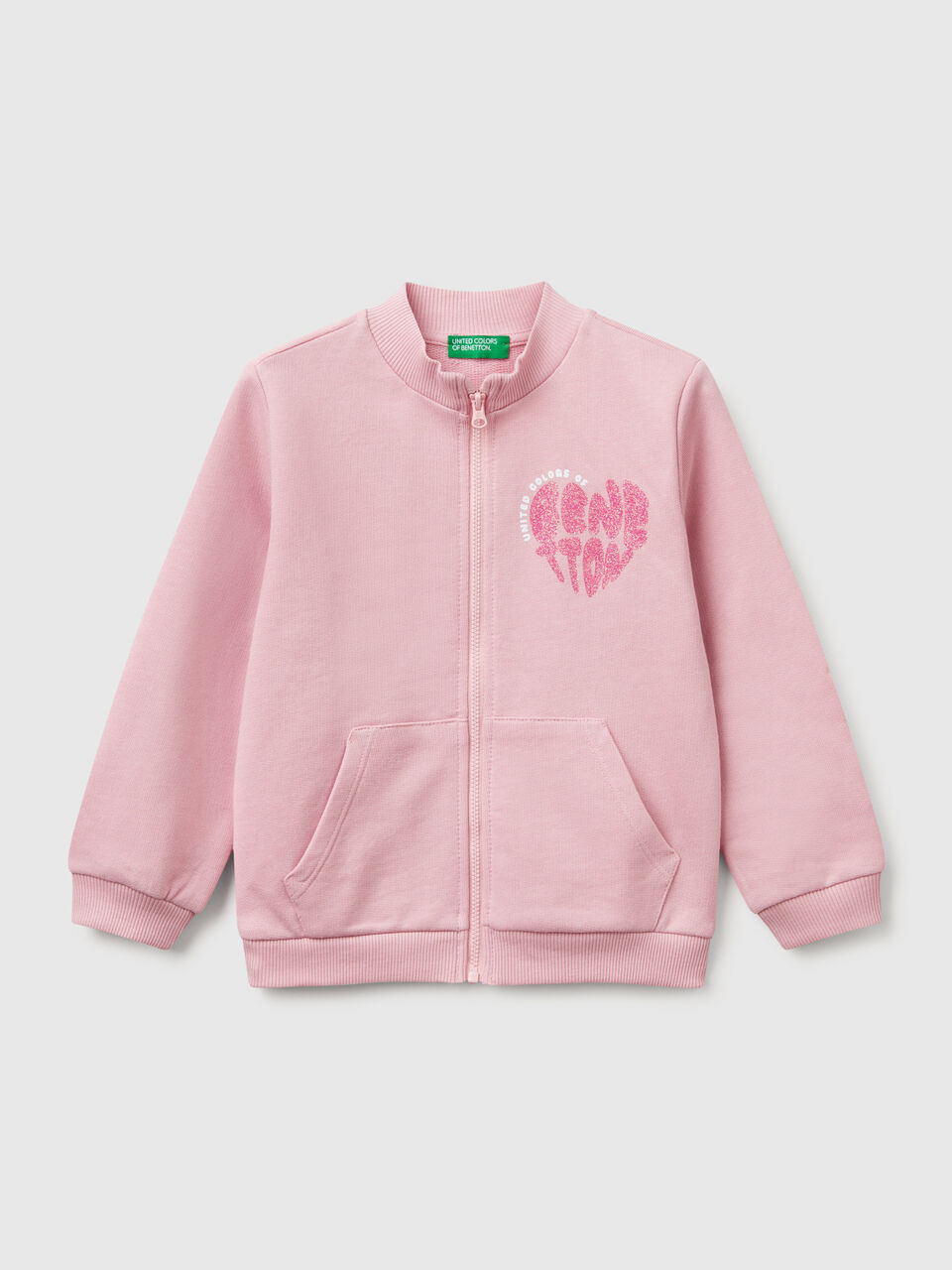JACKET Junior Girl image number 1