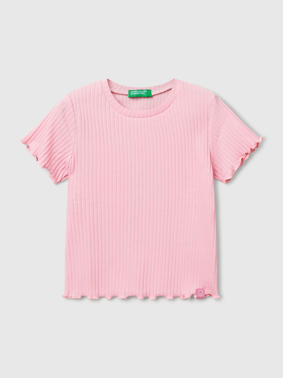 T-SHIRT Junior Girl image number 1