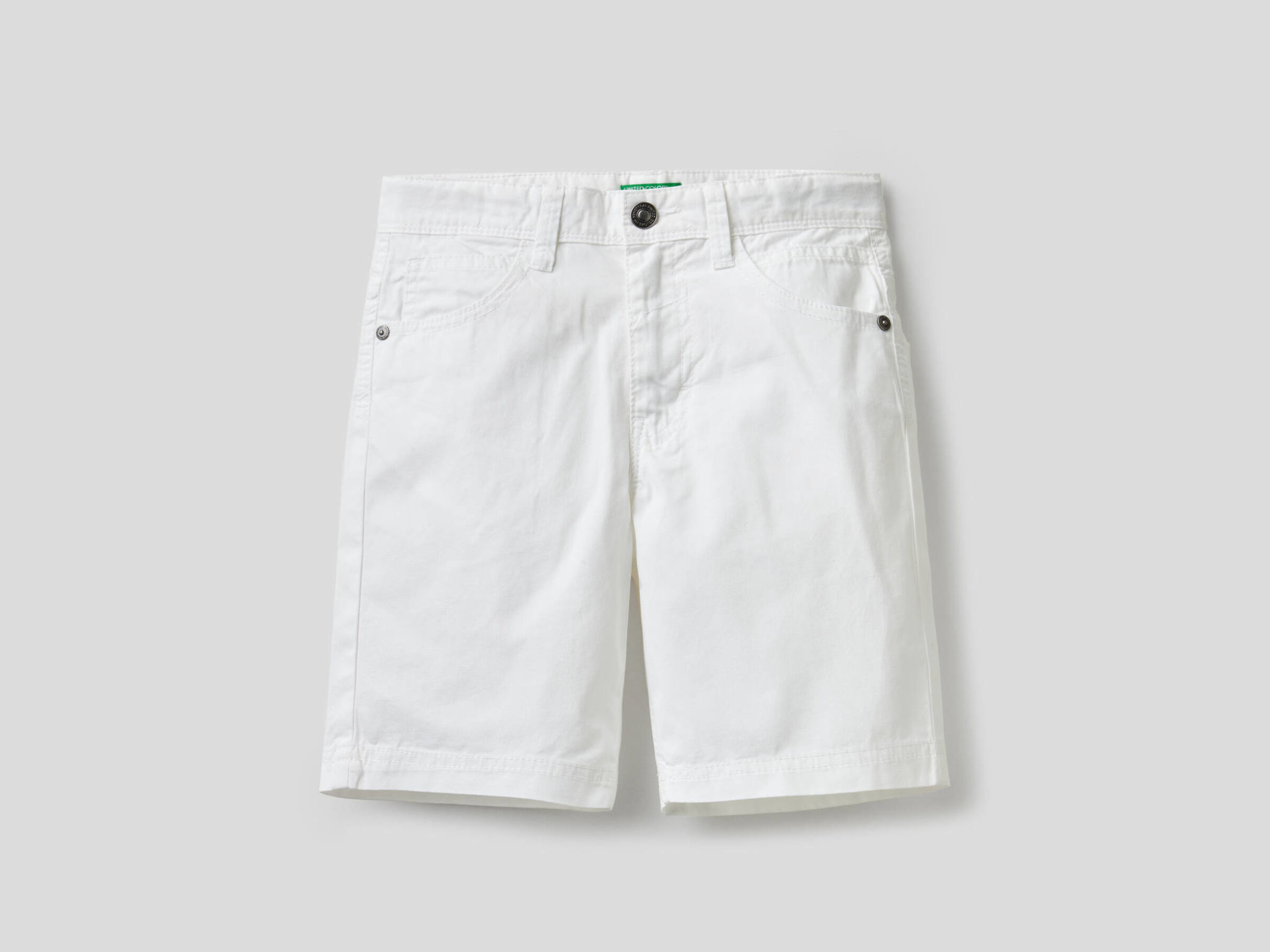 Five pocket shorts image number null