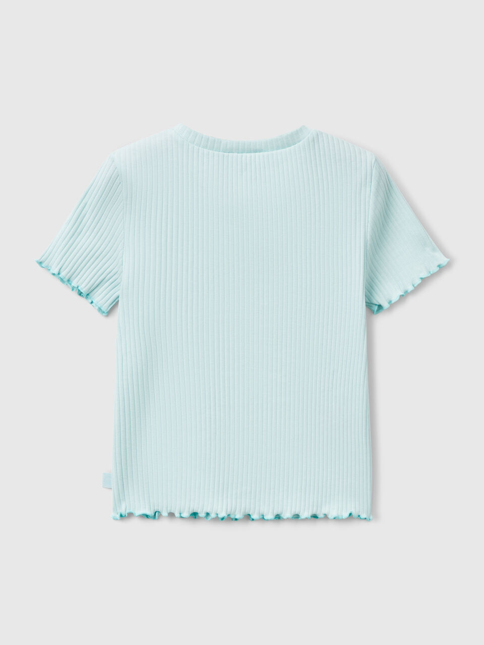 T-SHIRT Junior Girl image number 2