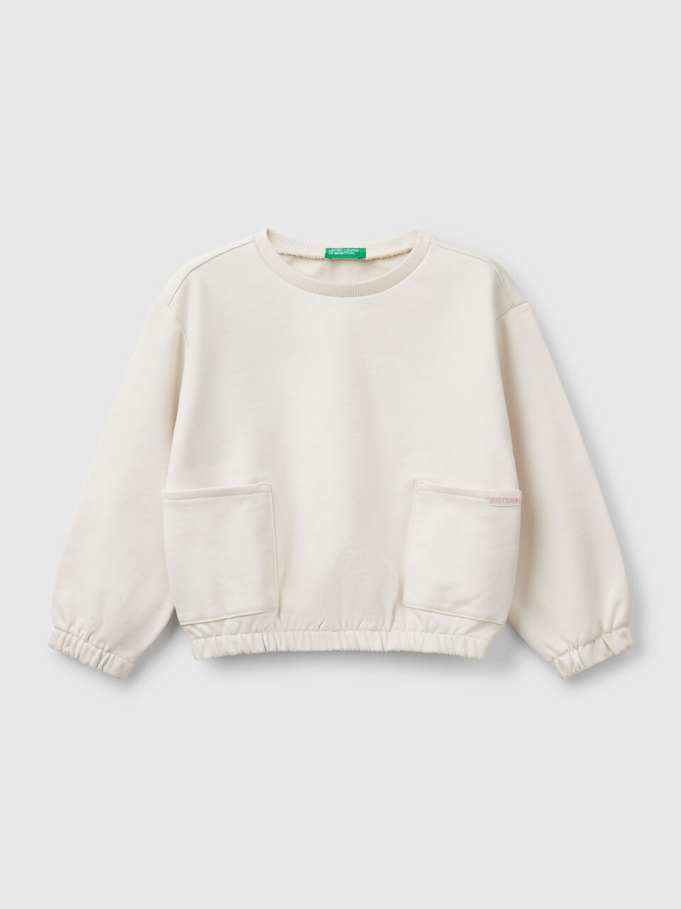 SWEATER L/S Junior Girl image number 1