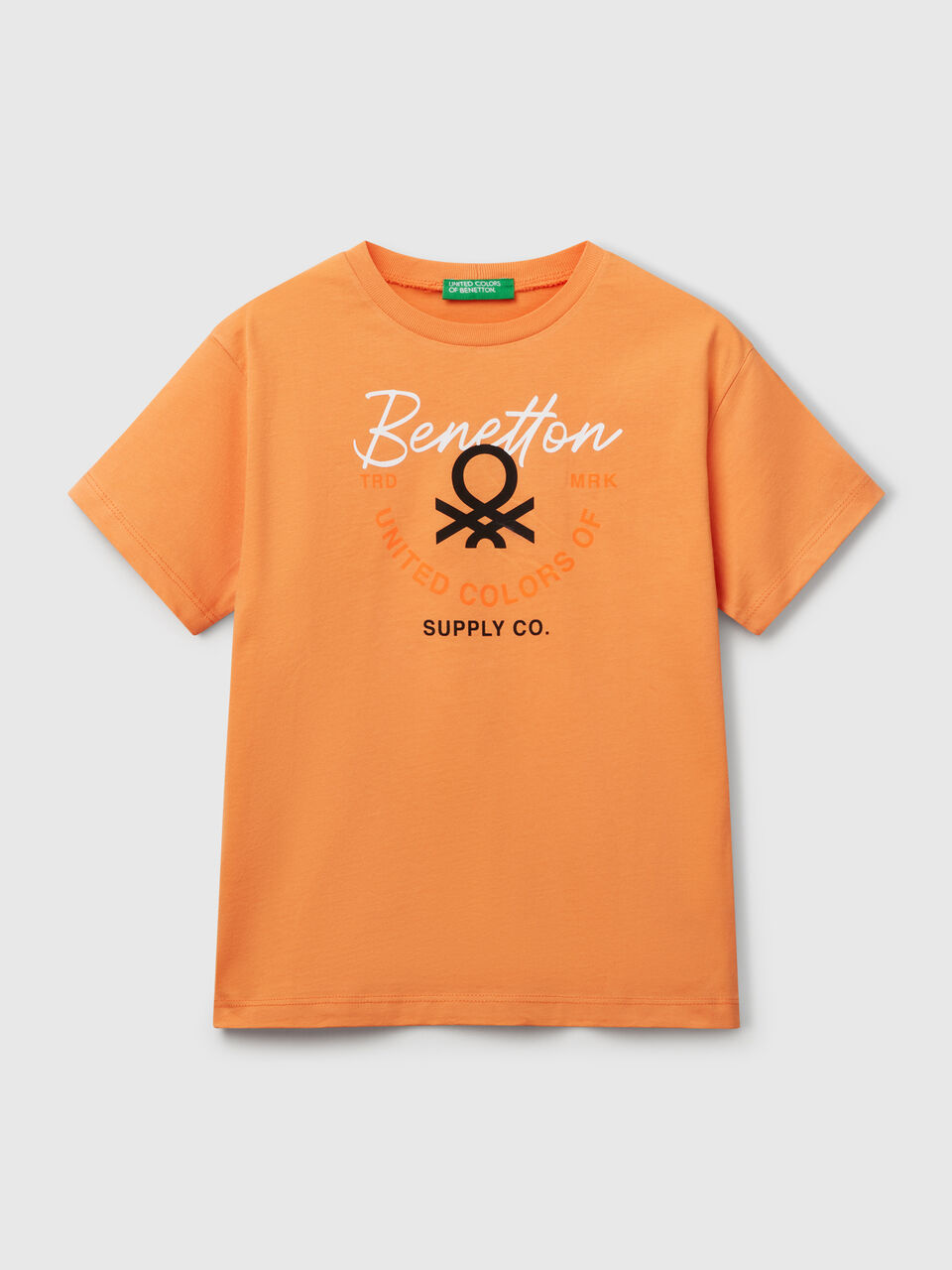 T-SHIRT Junior Boy image number 1