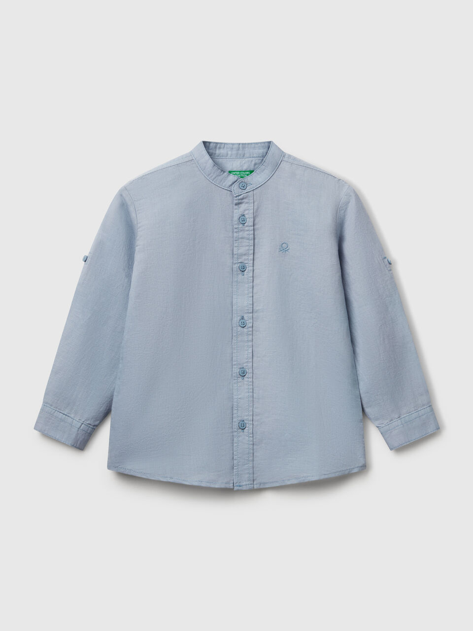 SHIRT Junior Boy image number 1