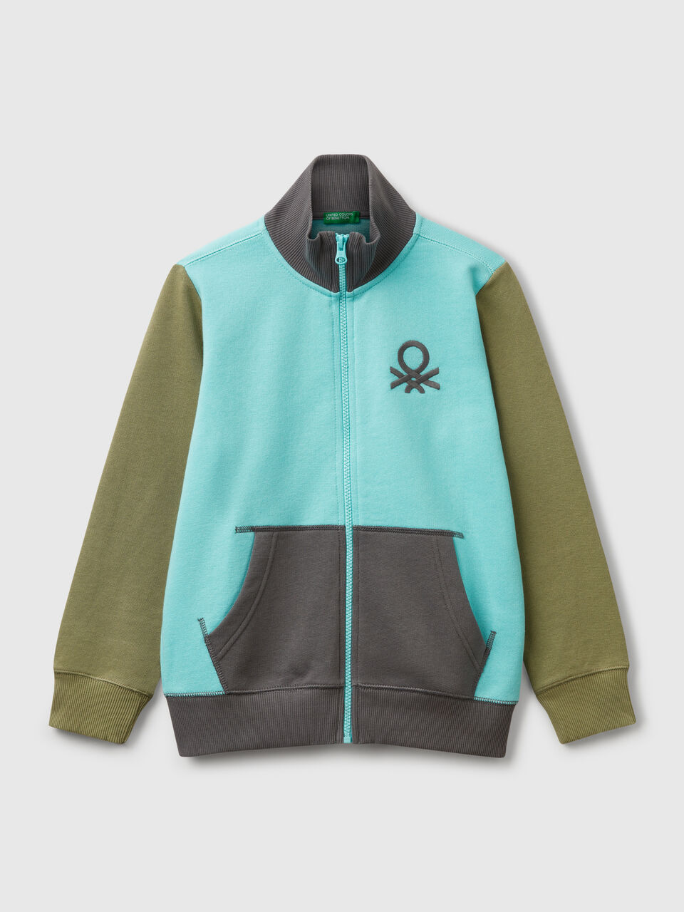 JACKET Junior Boy image number 1