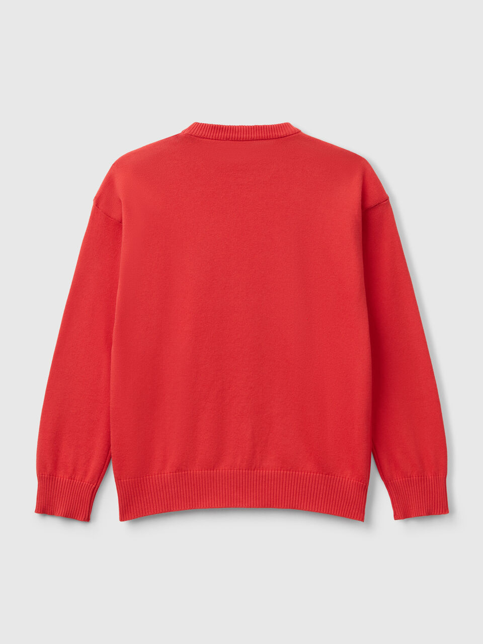 SWEATER L/S Junior Boy image number 2