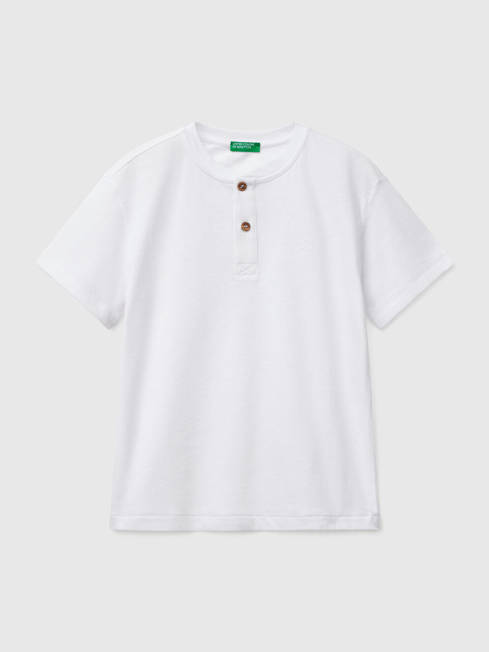 T-SHIRT Junior Boy image number 1