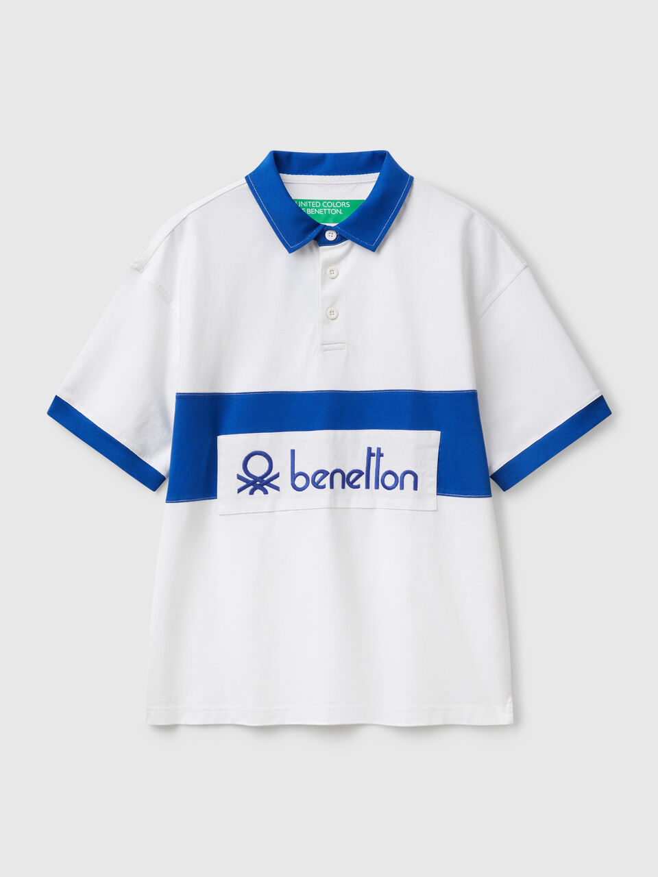 H/S POLO SHIRT Men image number 1