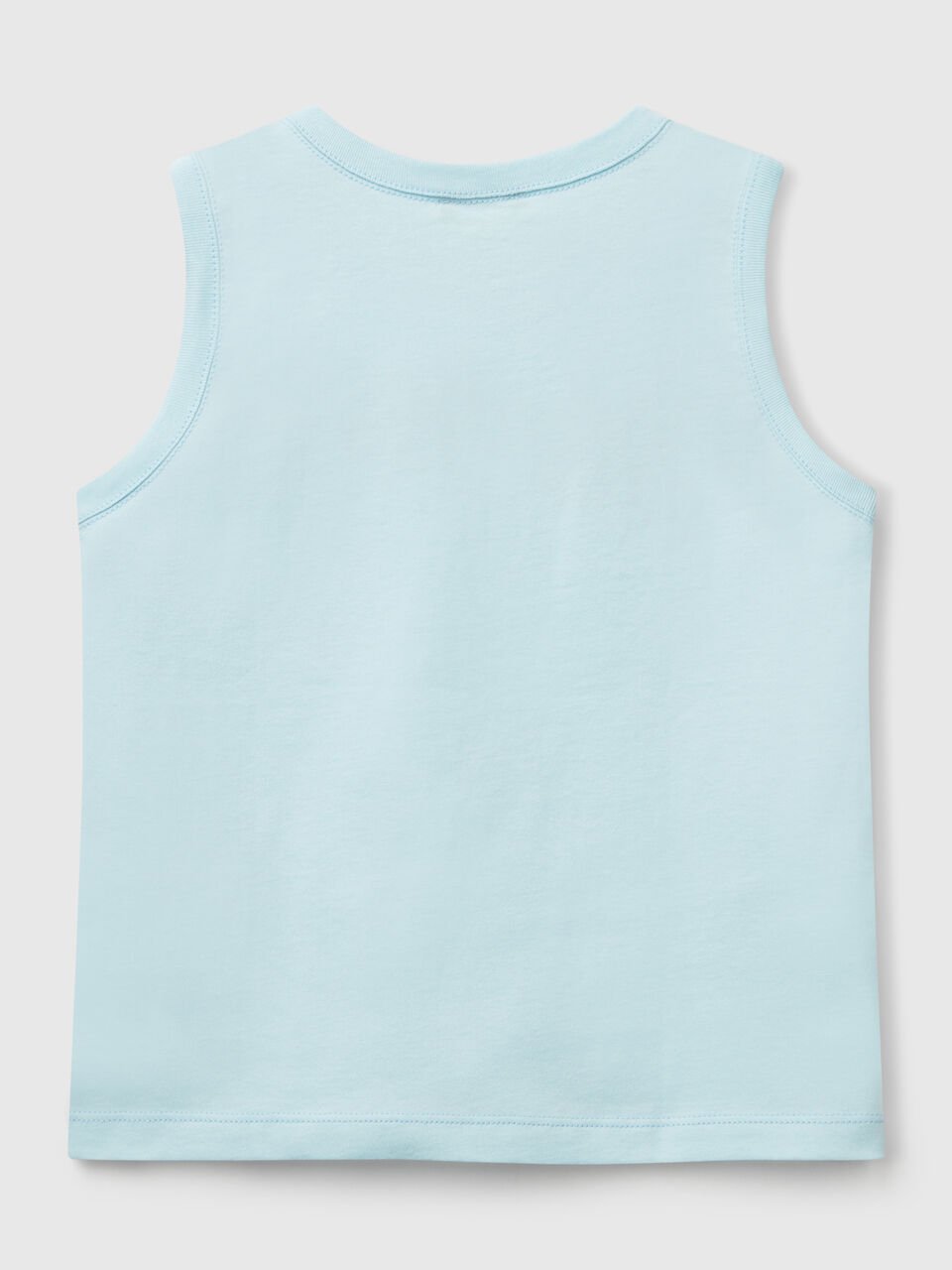 TANK-TOP Junior Boy image number 2