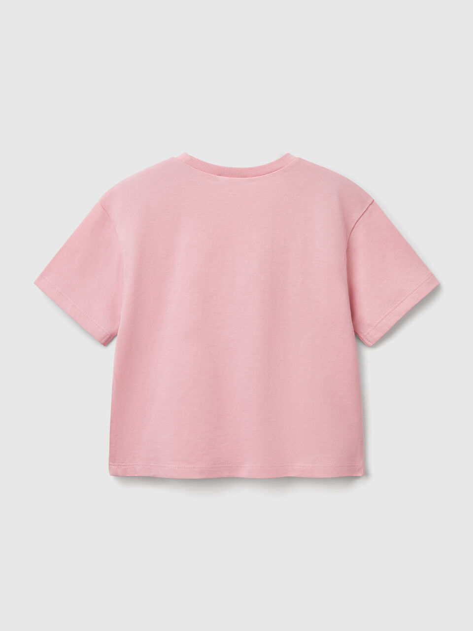 T-SHIRT Junior Girl image number 2