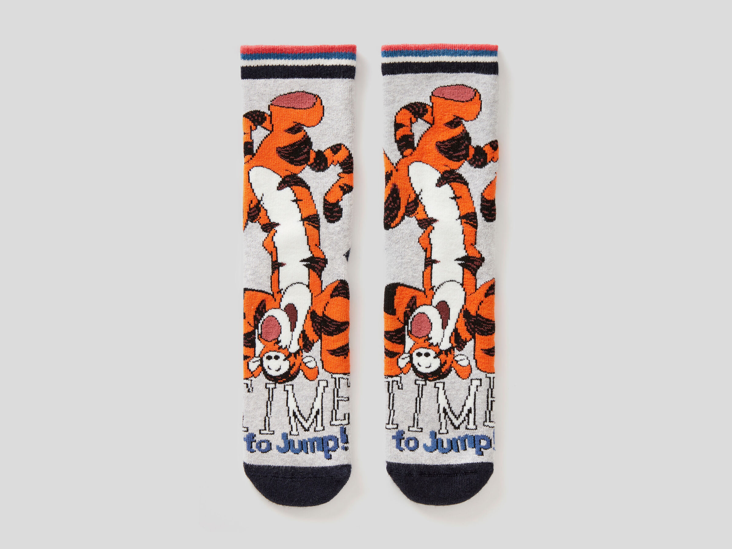 Non-slip socks image number null