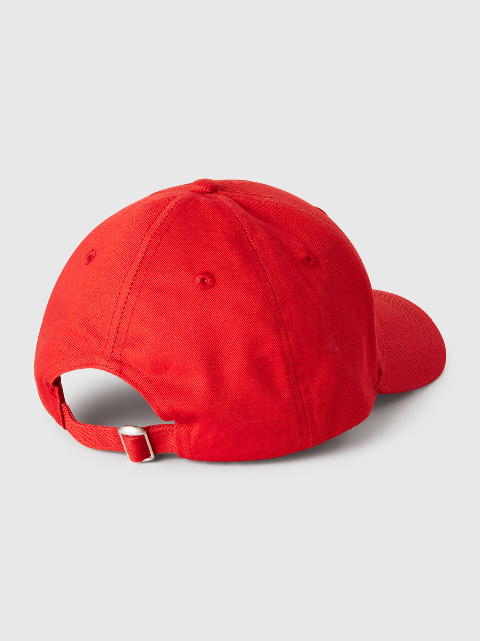 CAP WITH VISOR Men image number 2
