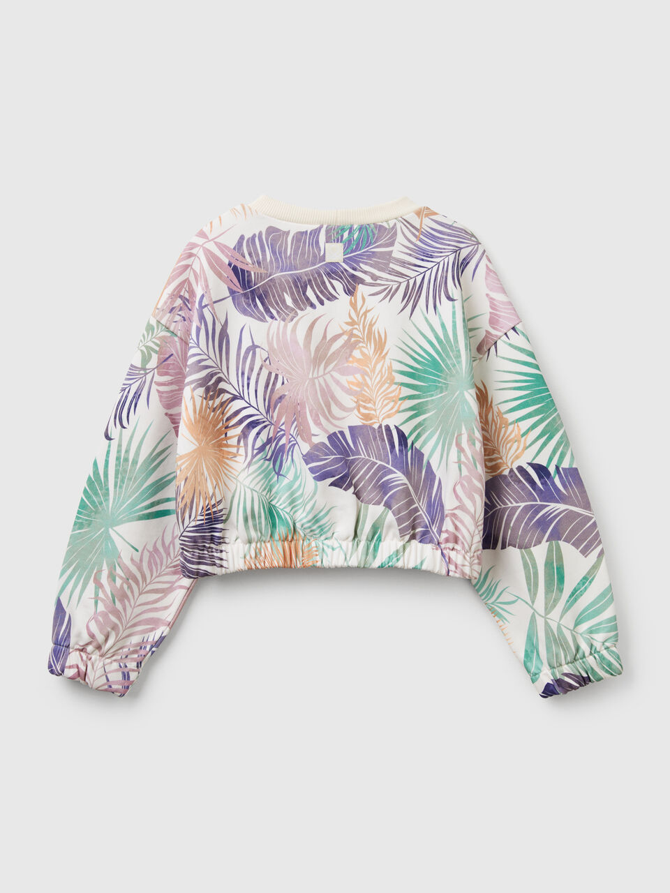 SWEATER L/S Junior Girl image number 2