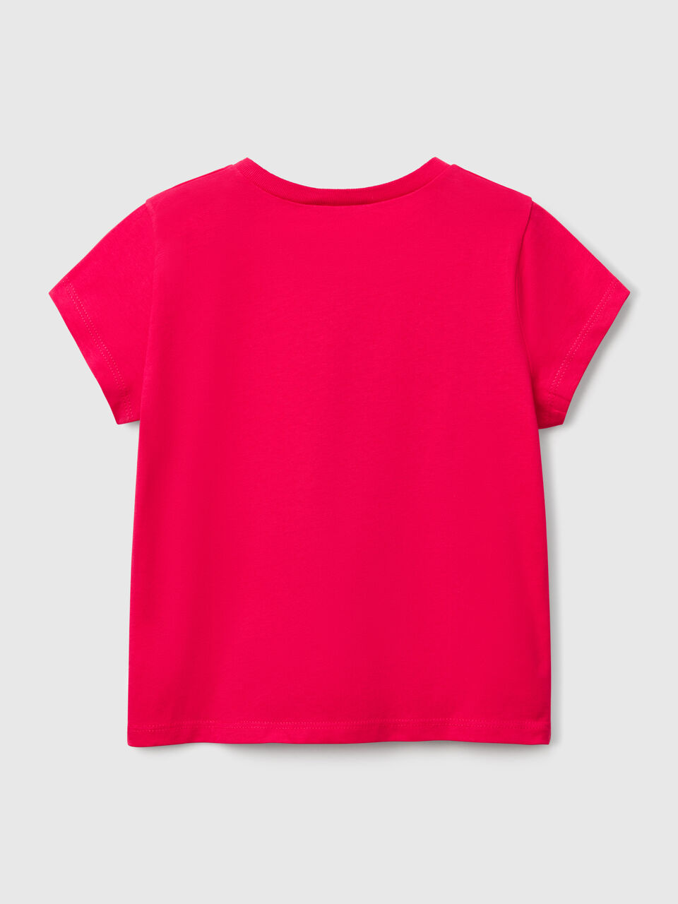 T-SHIRT Junior Girl image number 2