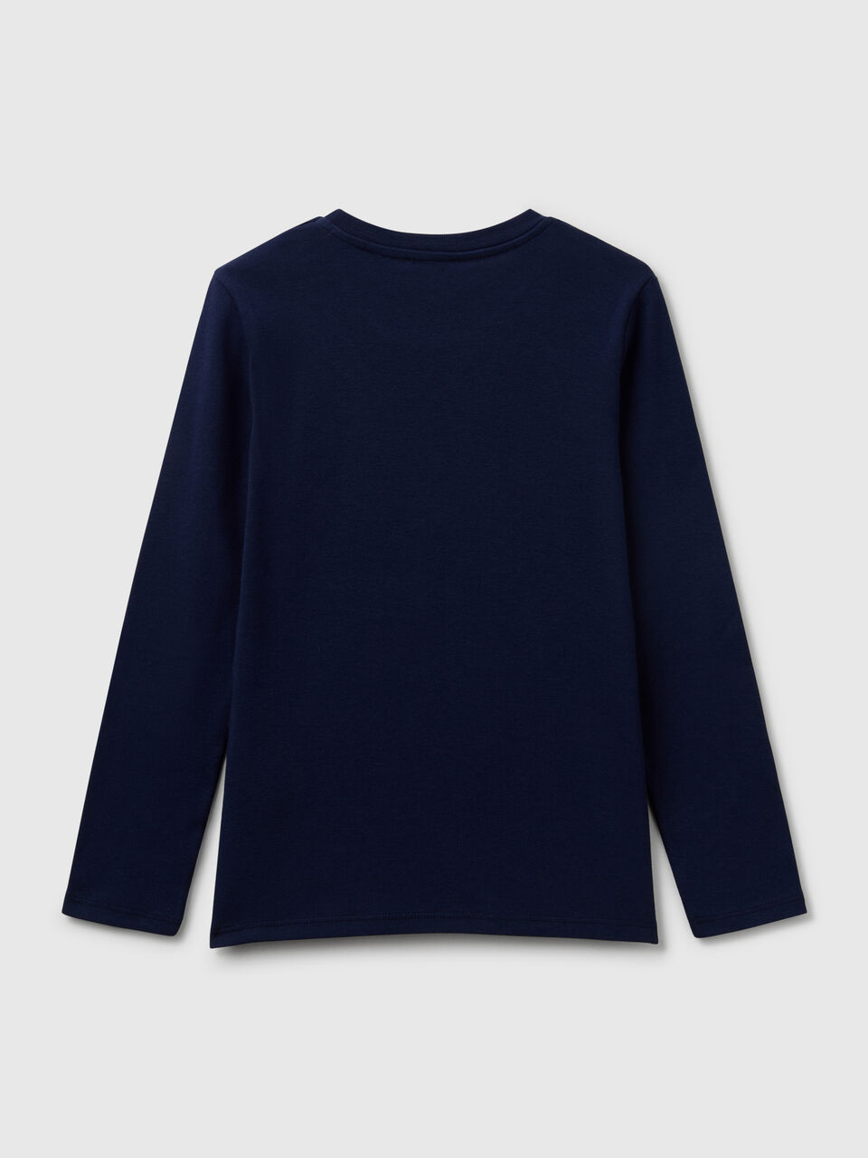 T-SHIRT L/S Junior Girl image number 2