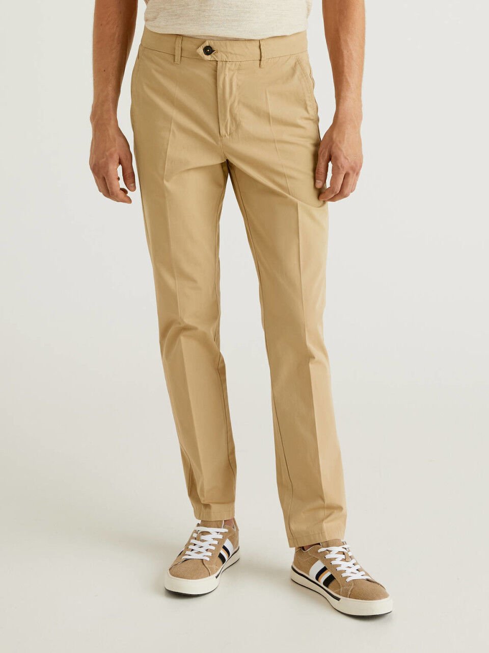 Benetton jeans pants
