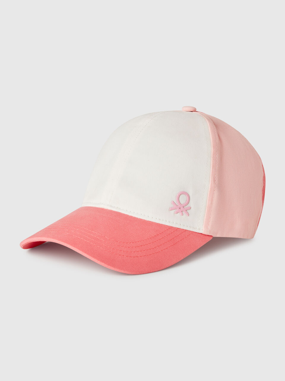 CAP WITH VISOR Junior Boy image number 1