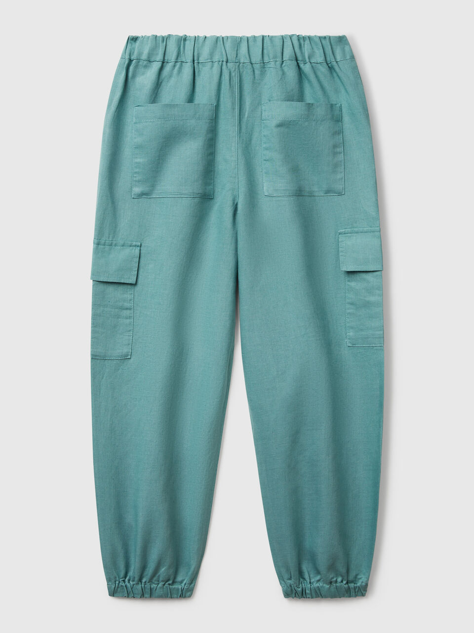 TROUSERS Junior Girl image number 2