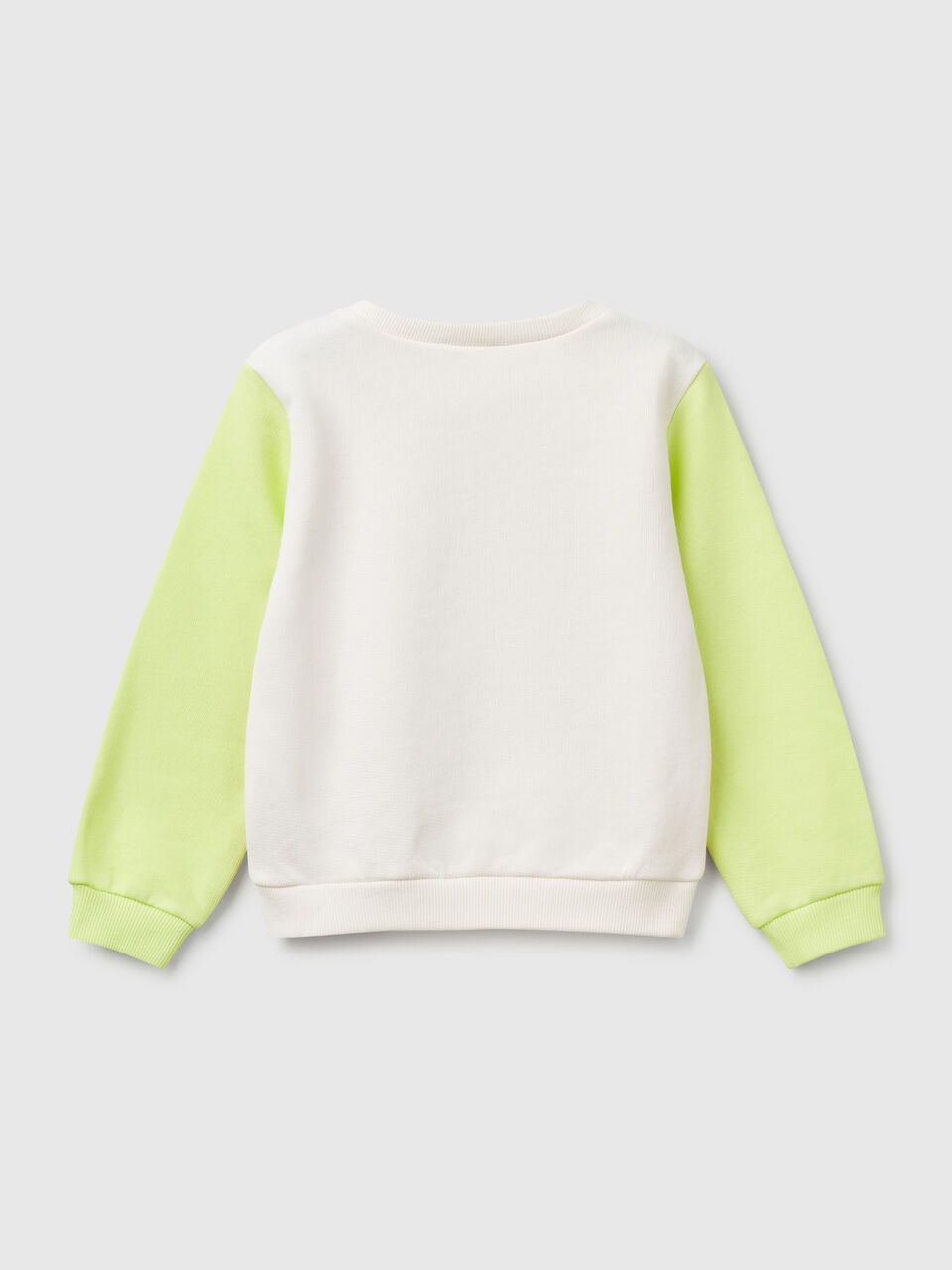 SWEATER L/S Junior Girl image number 2