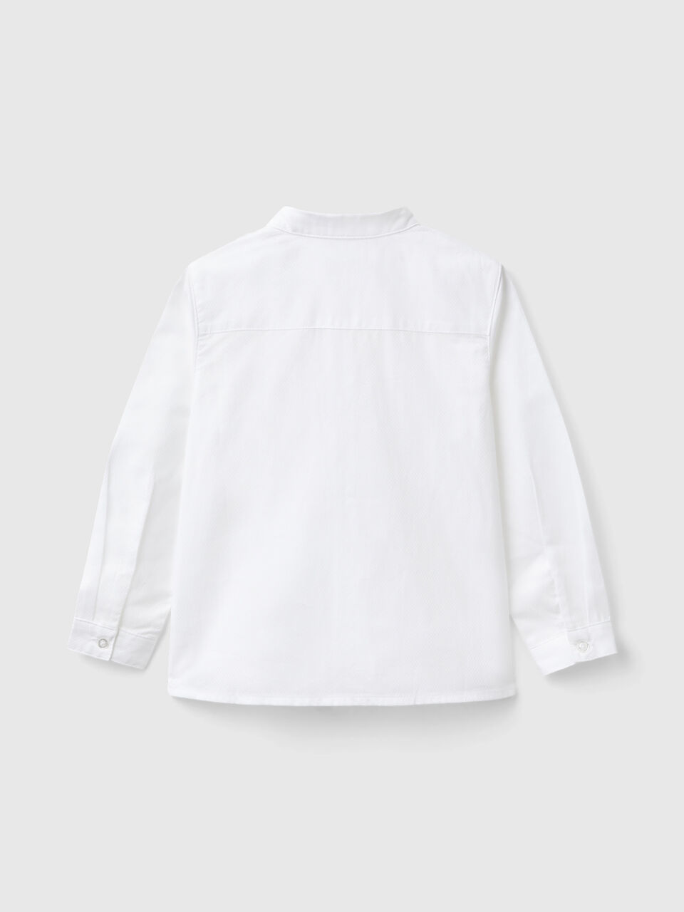 SHIRT Junior Boy image number 2