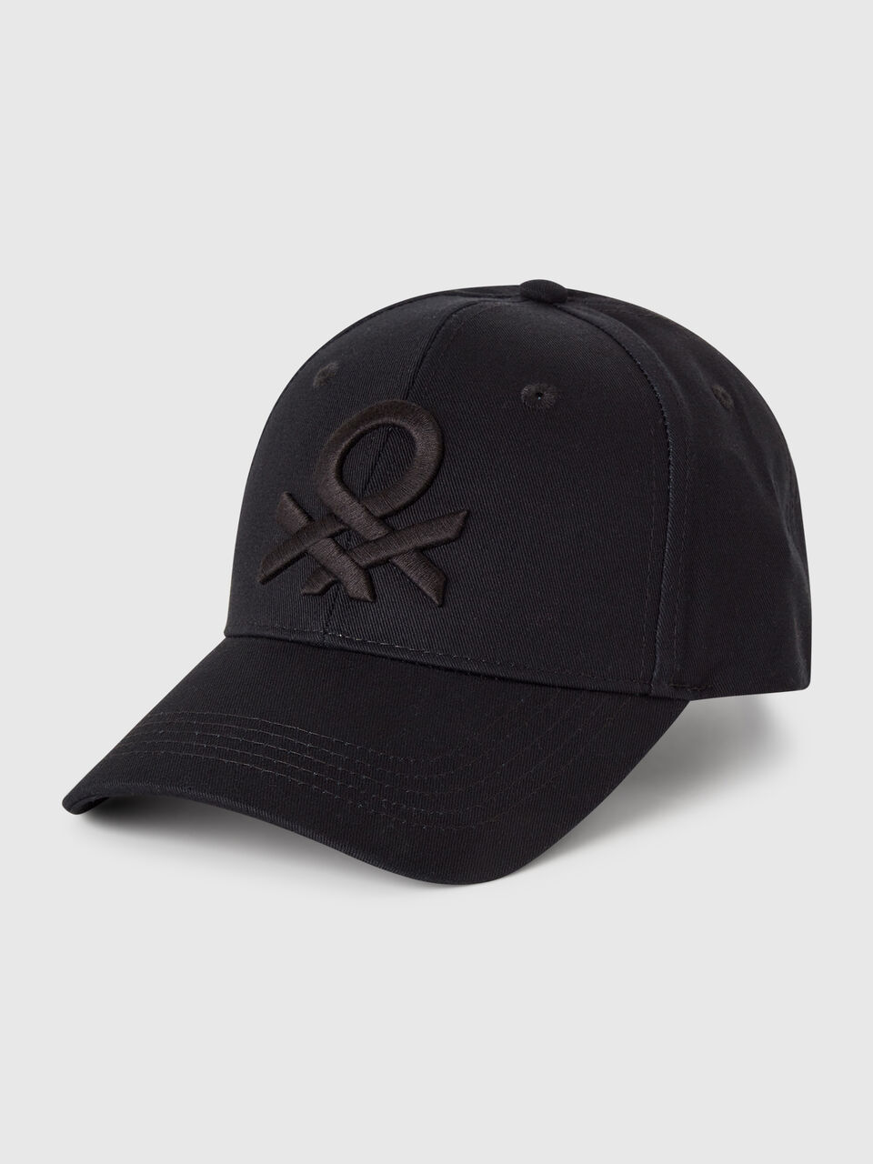 CAP WITH VISOR Men image number 1