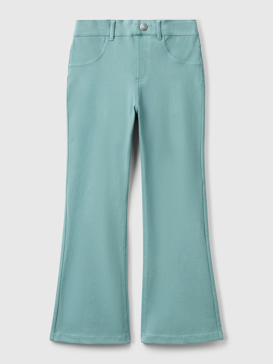 TROUSERS Junior Girl image number 1