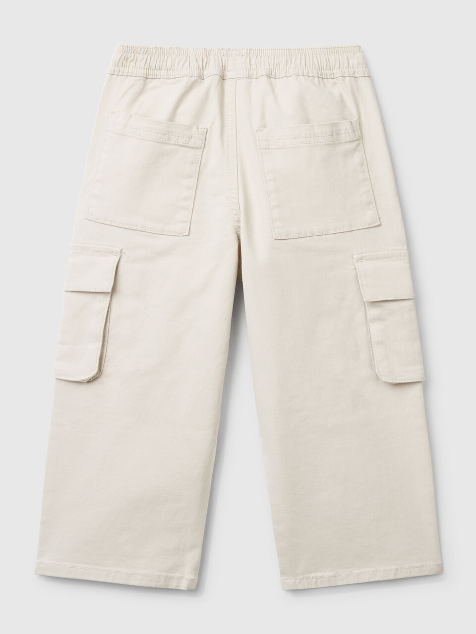 TROUSERS Junior Boy image number 2
