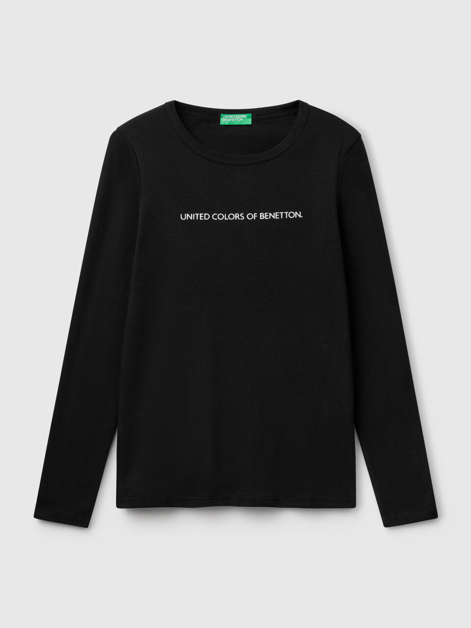 T-SHIRT L/S Women image number 1