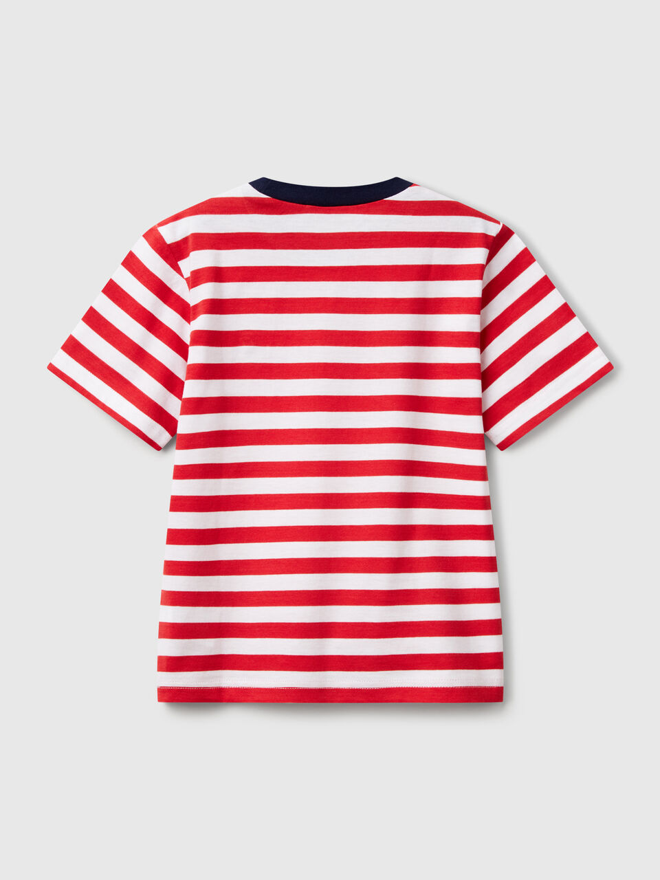 T-SHIRT Junior Boy image number 2