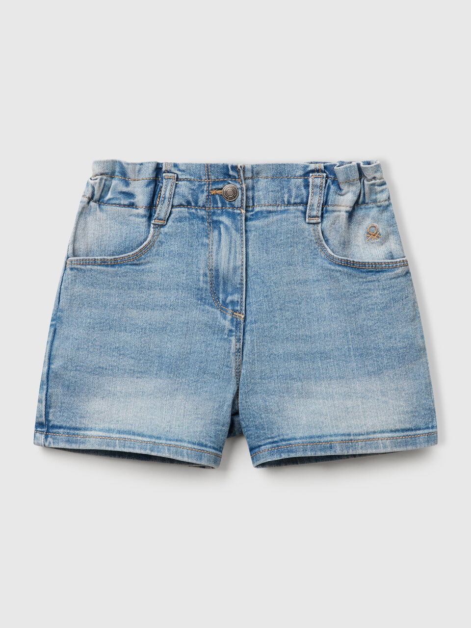 SHORTS Junior Girl image number 1