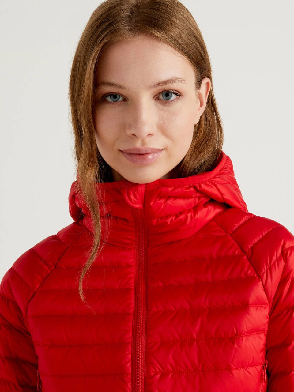 Women's Winter Puffer Jackets New