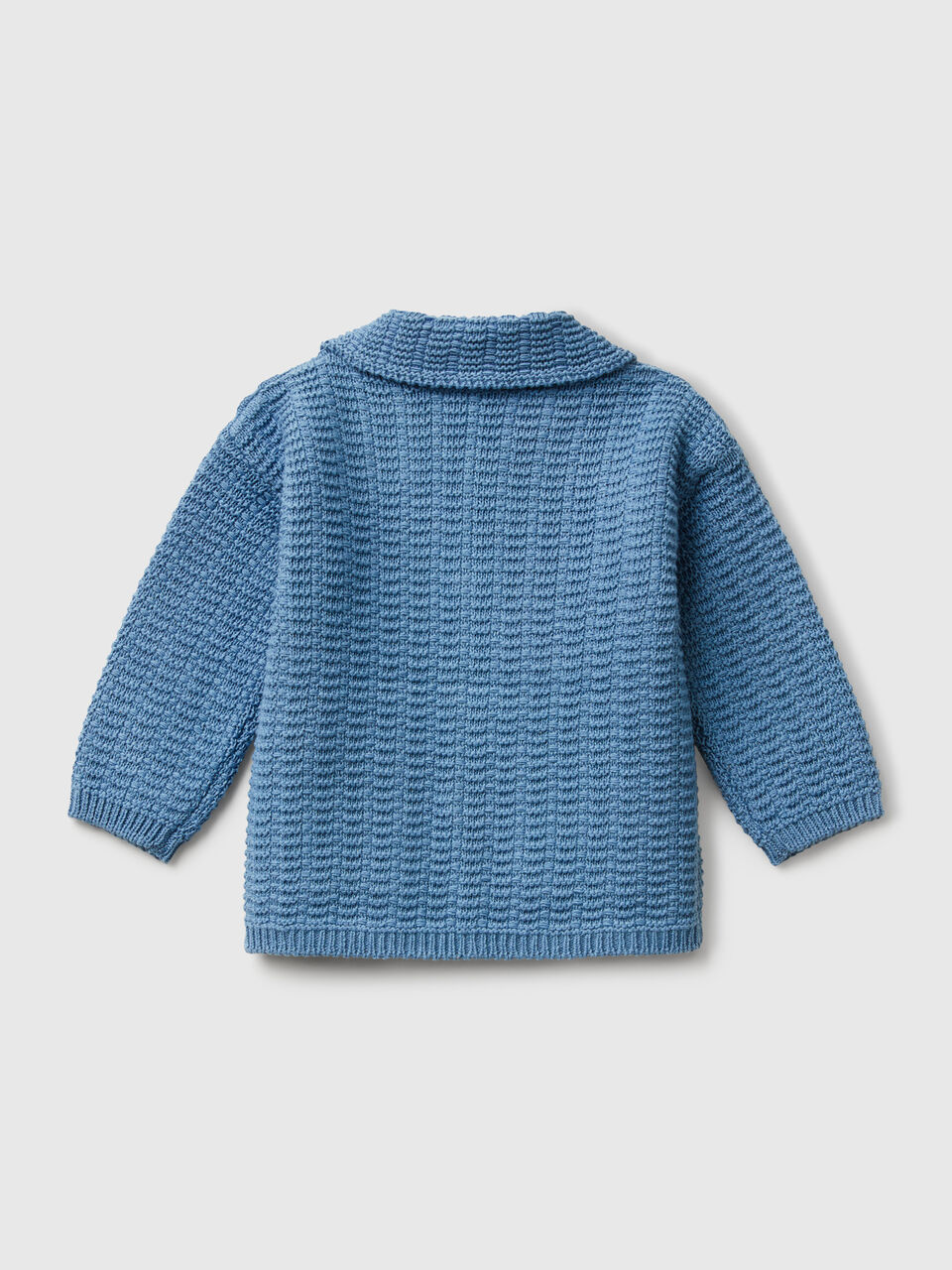 JACKET New Born (0-18 months) image number 2