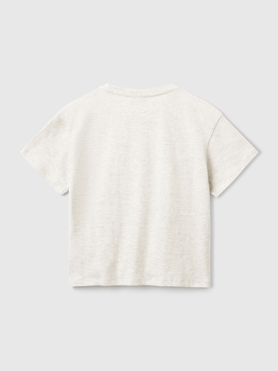 T-SHIRT Junior Girl image number 2
