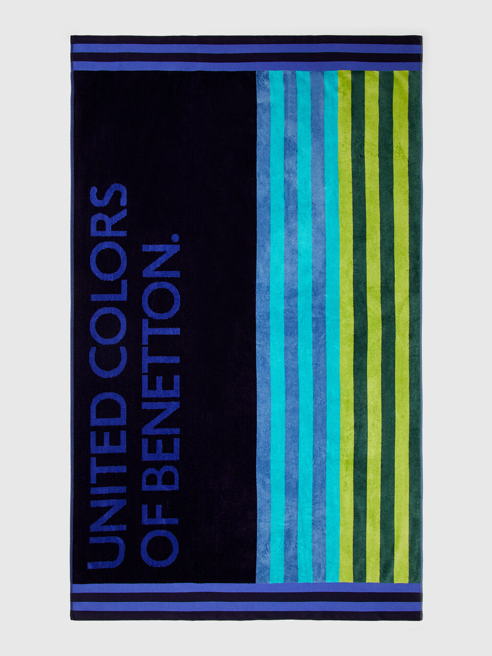 BEACH TOWEL image number 1