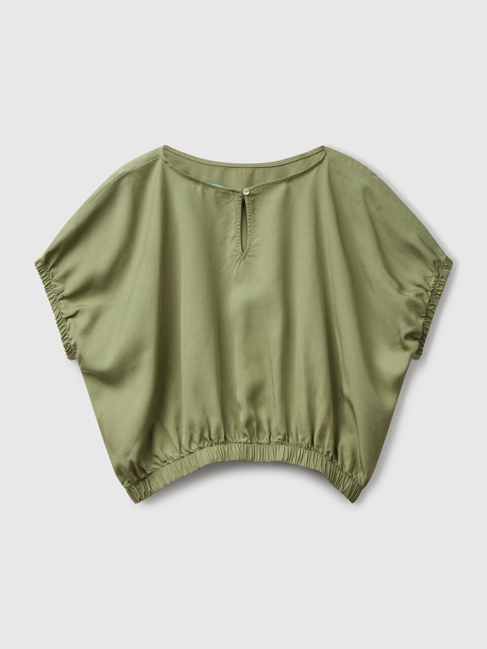 BLOUSE Women image number 2