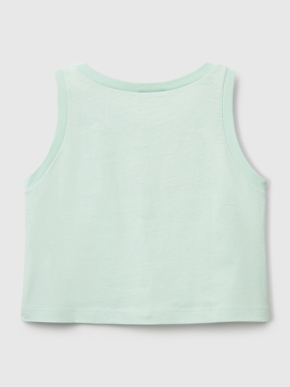 TANK-TOP Junior Girl image number 2