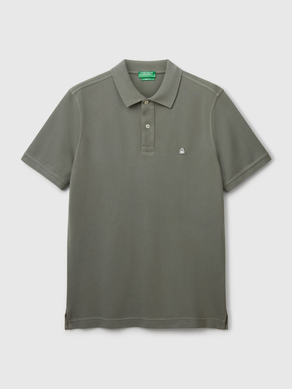 H/S POLO SHIRT Men image number 1