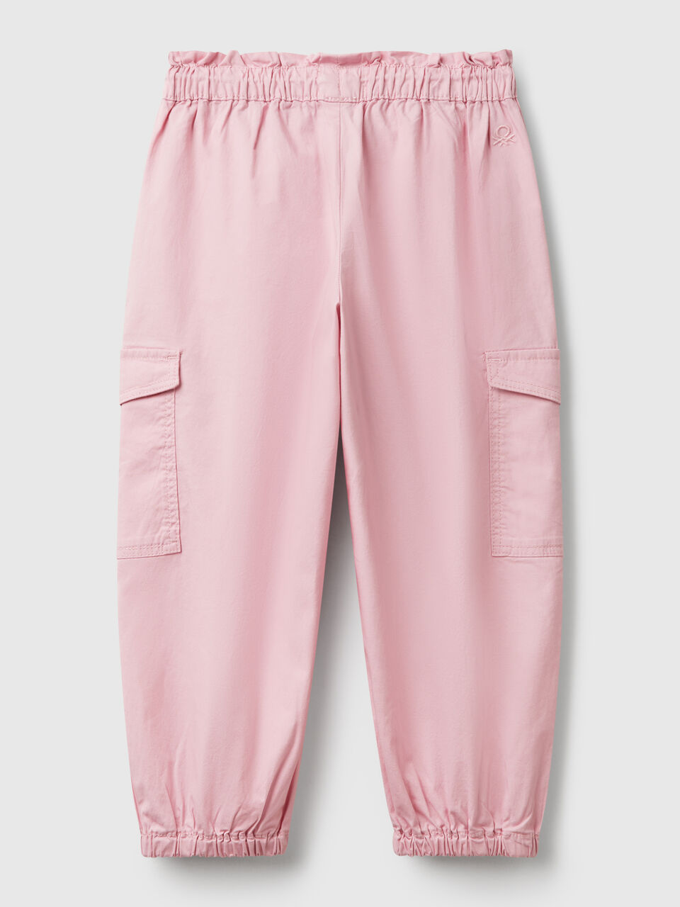 TROUSERS Junior Girl image number 2