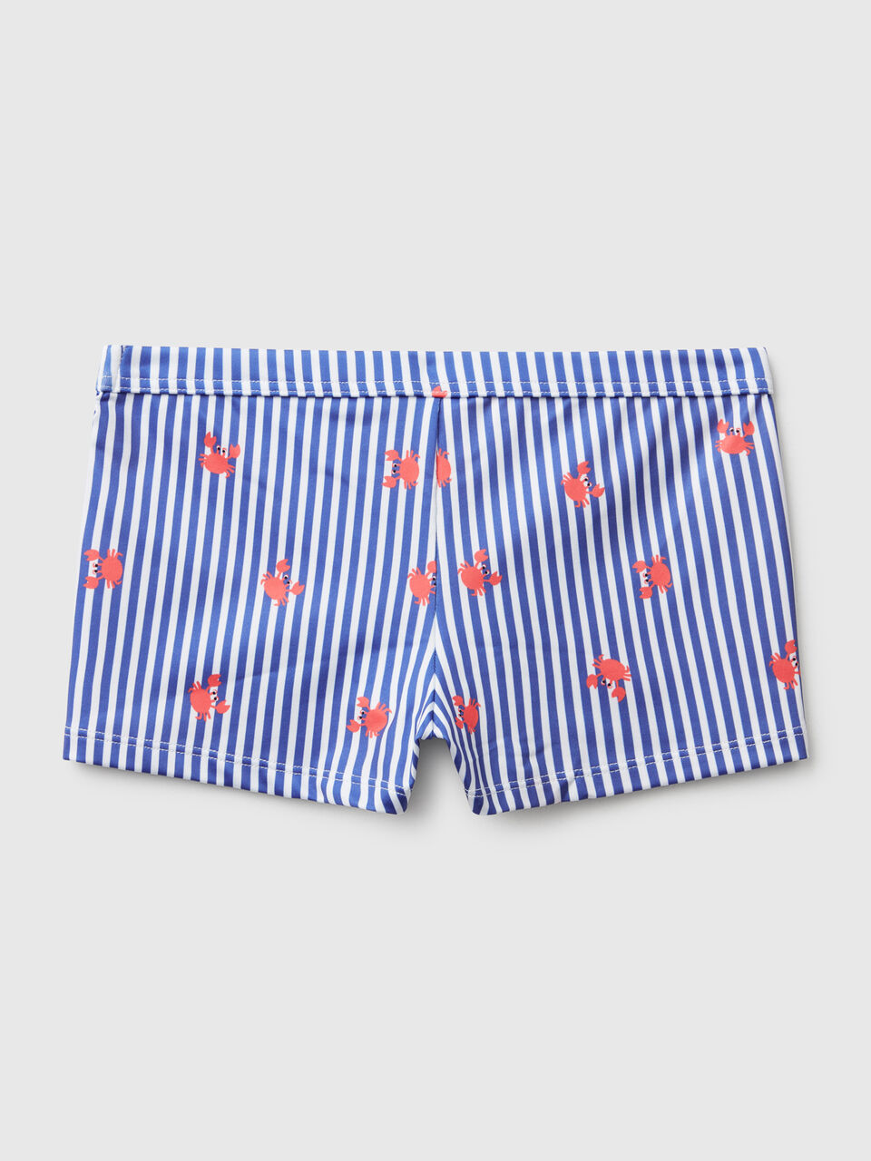 SWIM TRUNKS Junior Boy image number 2