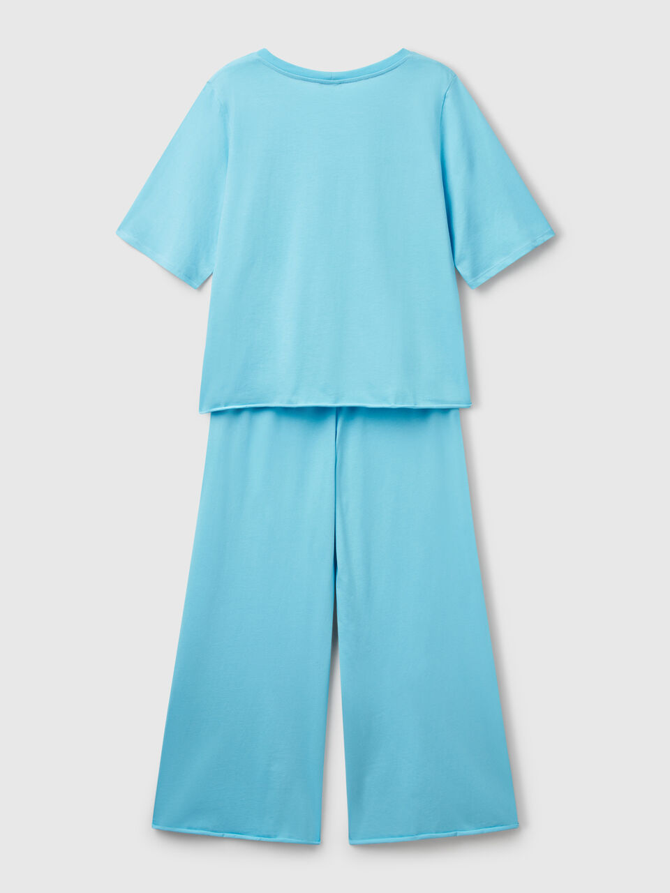 PYJAMA(SWEATER+TROUS Women image number 2